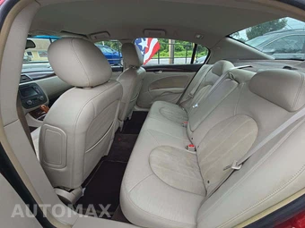2010 Buick Lucerne CXL Special Edition 2XL - miniatura 13