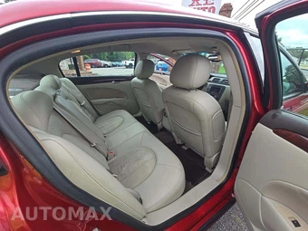 2010 Buick Lucerne CXL Special Edition 2XL - miniatura 15