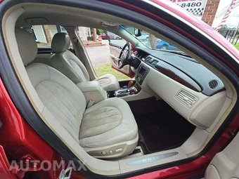 2010 Buick Lucerne CXL Special Edition 2XL - miniatura 17