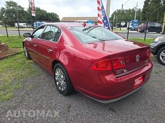 2010 Buick Lucerne CXL Special Edition 2XL - miniatura 2