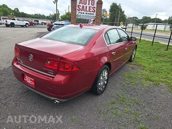 2010 Buick Lucerne CXL Special Edition 2XL - miniatura 3