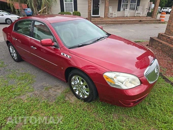 2010 Buick Lucerne CXL Special Edition 2XL - miniatura 4