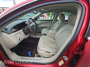 2010 Buick Lucerne CXL Special Edition 2XL - miniatura 6