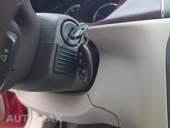 2010 Buick Lucerne CXL Special Edition 2XL - miniatura 8
