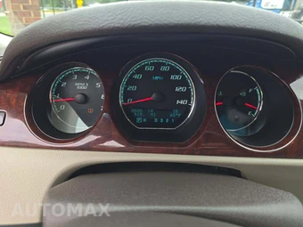 2010 Buick Lucerne CXL Special Edition 2XL - miniatura 9