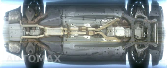 2010 Cadillac CTS Sedan Luxury 1SD – miniatura 17