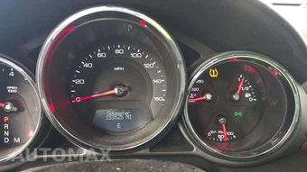 2010 Cadillac CTS Sedan Luxury 1SD – miniatura 19