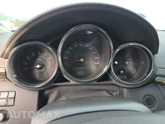 2010 Cadillac CTS-V 1SV - miniatura 12