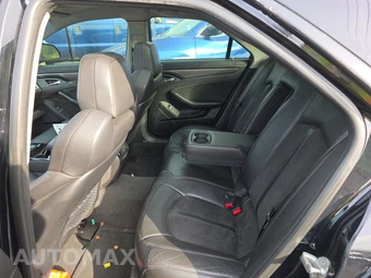 2010 Cadillac CTS-V 1SV - miniatura 13