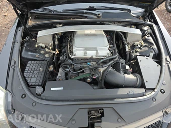 2010 Cadillac CTS-V 1SV - miniatura 15