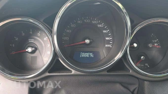 2010 Cadillac CTS-V 1SV - miniatura 18