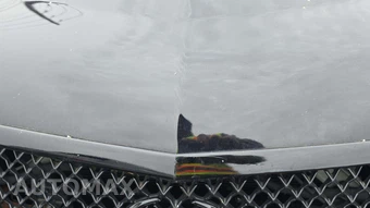 2010 Cadillac CTS-V 1SV - miniatura 32
