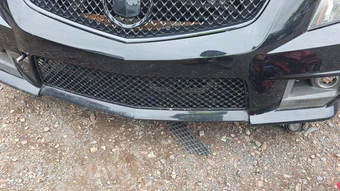 2010 Cadillac CTS-V 1SV - miniatura 40
