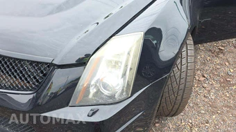 2010 Cadillac CTS-V 1SV - miniatura 41