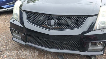 2010 Cadillac CTS-V 1SV - miniatura 42