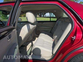 2010 Cadillac DTS 1SA - miniatura 13