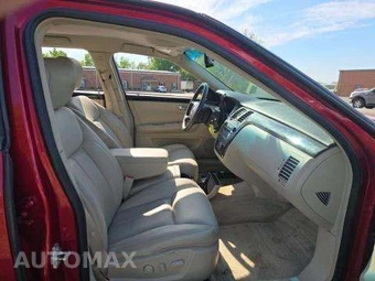 2010 Cadillac DTS 1SA - miniatura 18