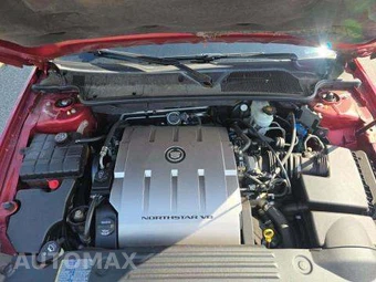 2010 Cadillac DTS 1SA - miniatura 23
