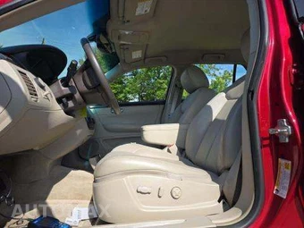 2010 Cadillac DTS 1SA - miniatura 6
