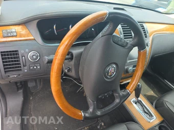 2010 Cadillac DTS 1SE – miniatura 10