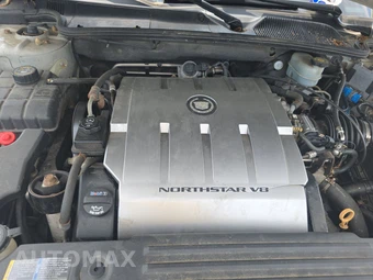 2010 Cadillac DTS 1SE – miniatura 15