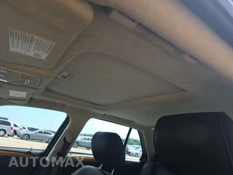 2010 Cadillac DTS 1SE – miniatura 17