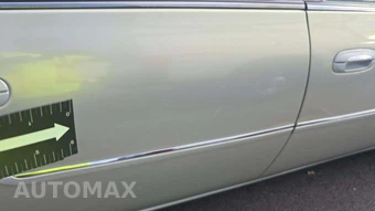 2010 Cadillac DTS 1SE – miniatura 19