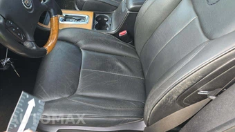 2010 Cadillac DTS 1SE – miniatura 23