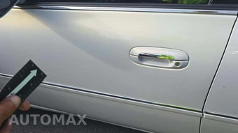 2010 Cadillac DTS 1SE – miniatura 24