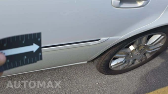 2010 Cadillac DTS 1SE – miniatura 25