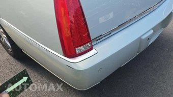 2010 Cadillac DTS 1SE – miniatura 26