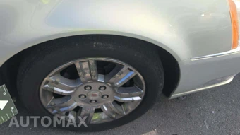 2010 Cadillac DTS 1SE – miniatura 30