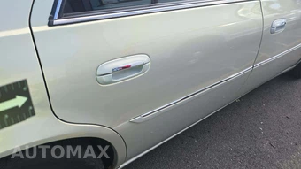 2010 Cadillac DTS 1SE – miniatura 31