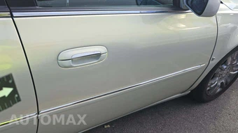 2010 Cadillac DTS 1SE – miniatura 33