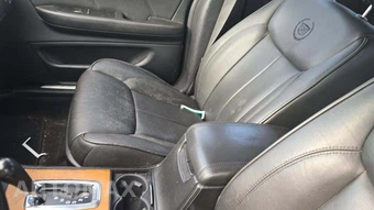 2010 Cadillac DTS 1SE – miniatura 34