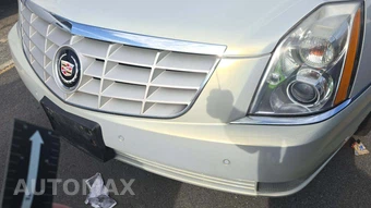 2010 Cadillac DTS 1SE – miniatura 37