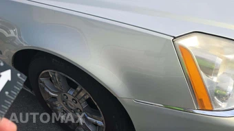 2010 Cadillac DTS 1SE – miniatura 39