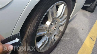 2010 Cadillac DTS 1SE – miniatura 43