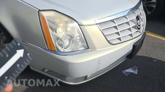 2010 Cadillac DTS 1SE – miniatura 44