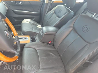 2010 Cadillac DTS 1SE – miniatura 7