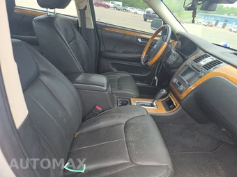 2010 Cadillac DTS 1SE – miniatura 8