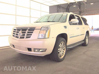 2010 Cadillac Escalade ESV Luxury 1SB