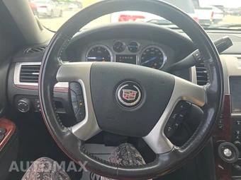 2010 Cadillac Escalade ESV Luxury 1SB - miniatura 10