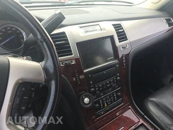 2010 Cadillac Escalade ESV Luxury 1SB - miniatura 11