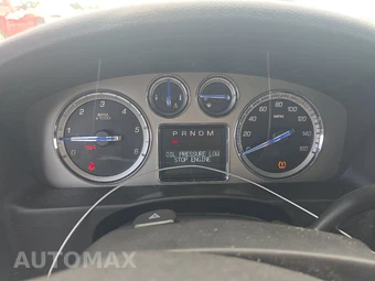 2010 Cadillac Escalade ESV Luxury 1SB - miniatura 12