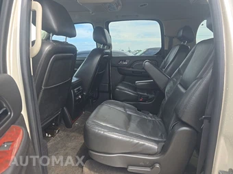 2010 Cadillac Escalade ESV Luxury 1SB - miniatura 13