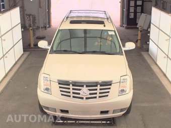 2010 Cadillac Escalade ESV Luxury 1SB - miniatura 2
