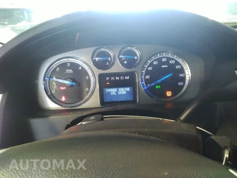 2010 Cadillac Escalade ESV Luxury 1SB - miniatura 21