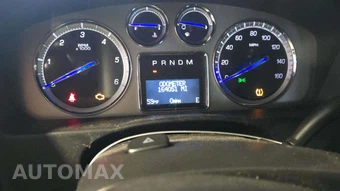 2010 Cadillac Escalade ESV Luxury 1SB - miniatura 22