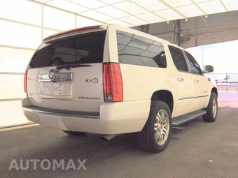 2010 Cadillac Escalade ESV Luxury 1SB - miniatura 4